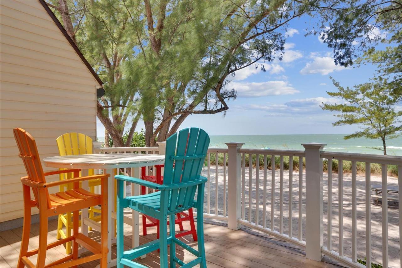 Sunset Beach House 3Br Villa เซนต์พีทบีช ภายนอก รูปภาพ